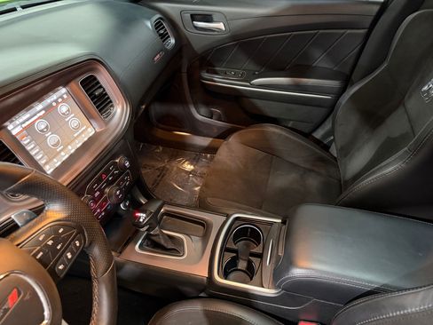 Used 2023 Dodge Charger Scat Pack RWD image 38