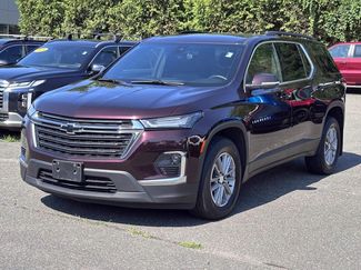 Used 2023 Chevrolet Traverse LT AWD/4WD video 1