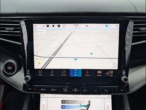 Used 2023 Jeep Grand Wagoneer Series II image 10