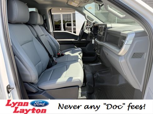 New 2026 Ford F450 XL AWD/4WD image 49
