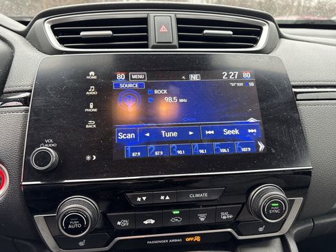 Used 2022 Honda CR-V EX-L image 17