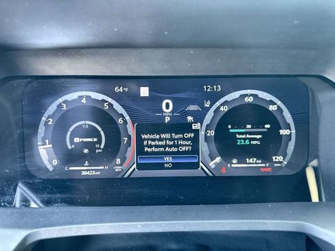 Used 2024 Toyota Tacoma TRD Off-Road image 24