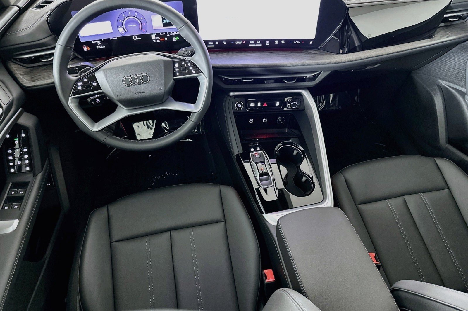 New 2026 Audi Q5 Premium AWD/4WD image 5