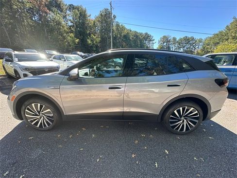 New 2025 Volkswagen ID.4 Pro image 4