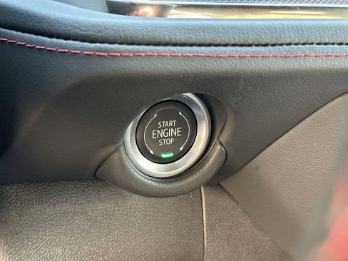 Used 2025 Chevrolet Tahoe RST image 16