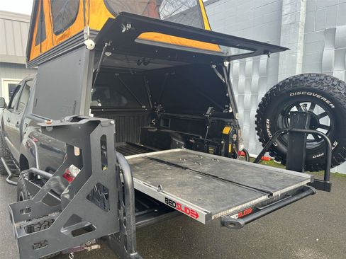 Used 2009 Toyota Tacoma 4x4 Double Cab image 14