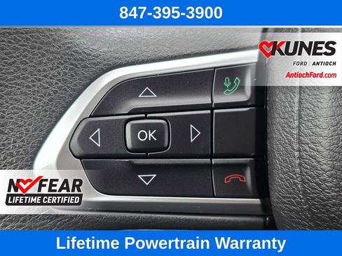 Used 2022 Jeep Compass Sport image 38