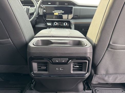 New 2026 GMC Sierra 2500 AT4 w/ AT4 Premium Plus Package image 26