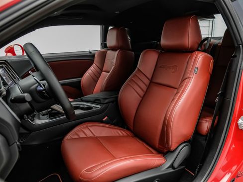 Used 2022 Dodge Challenger SRT Super Stock RWD image 47