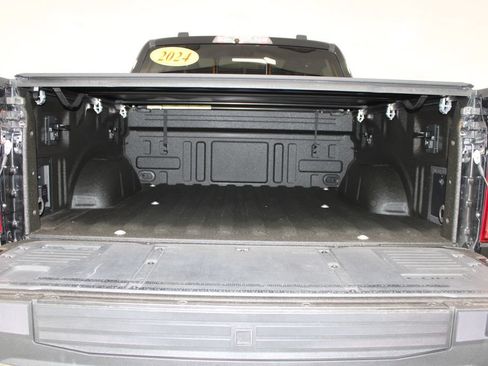 Used 2024 Ford F150 Raptor AWD/4WD image 11