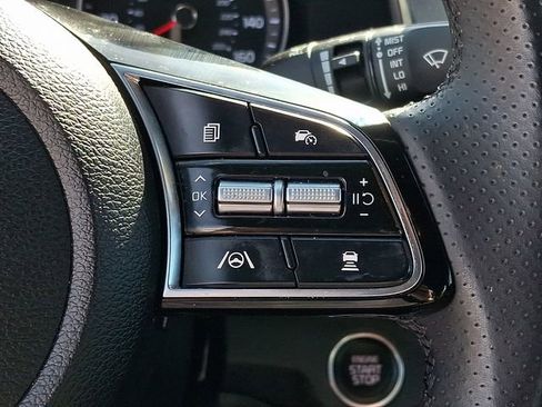 Certified 2024 Kia Forte GT-Line image 23