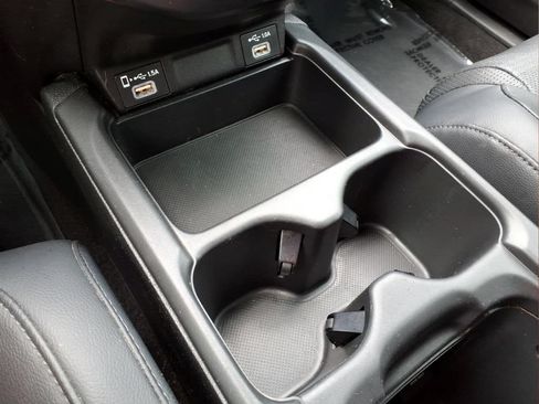 Used 2022 Honda CR-V EX-L image 10