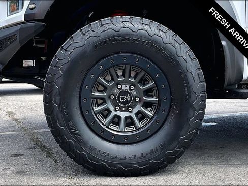Used 2019 Ford F150 Raptor w/ Equipment Group 802A Luxury AWD/4WD image 34