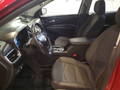Used 2020 Chevrolet Equinox LT AWD/4WD image 10