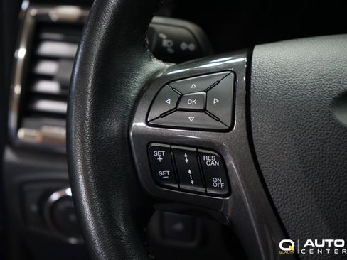 Used 2020 Ford Ranger Lariat w/ Equipment Group 501A Mid image 22