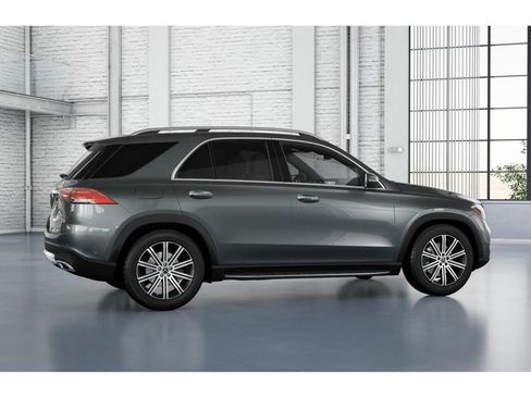 Certified 2024 Mercedes-Benz GLE 350 4MATIC image 18