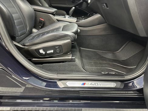 Used 2018 BMW X3 M40i image 29