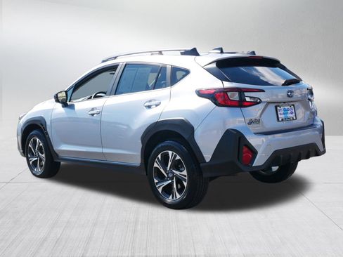 Certified 2024 Subaru Crosstrek 2.0i Premium AWD/4WD image 5