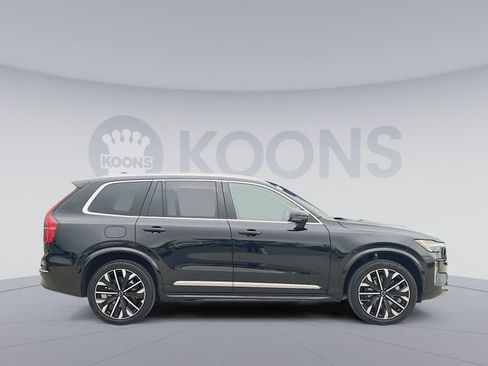 New 2026 Volvo XC90 B6 Plus w/ Protection Package Premier image 17