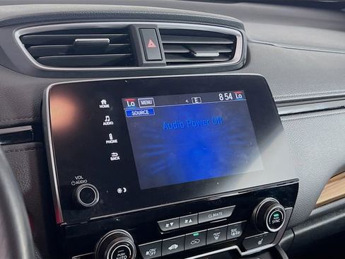 Used 2019 Honda CR-V EX-L image 13