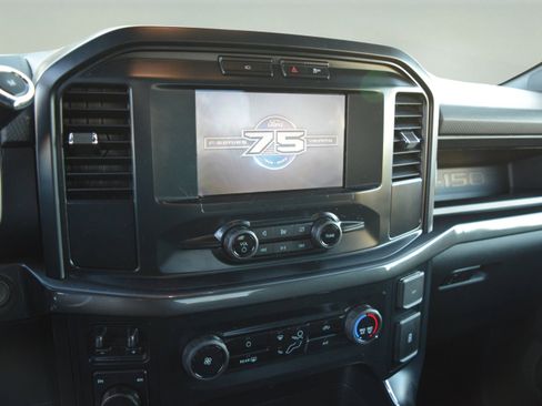 Certified 2023 Ford F150 XL w/ STX Appearance Package image 12