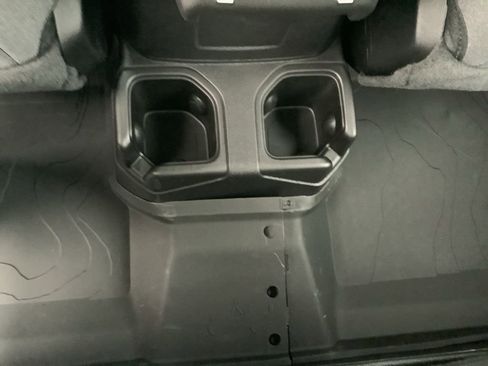 New 2026 Jeep Gladiator Willys AWD/4WD image 31