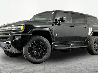 New 2026 GMC Hummer EV SUV AWD/4WD video 1