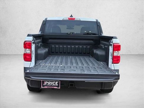 Used 2025 Ford Maverick XLT w/ Equipment Group 302A AWD/4WD image 8