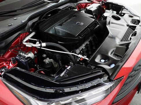 Certified 2022 Acura MDX A-Spec image 37