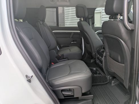 New 2026 Land Rover Defender 130 S AWD/4WD image 30