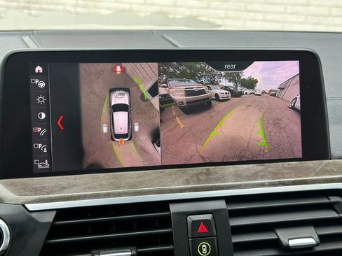 Used 2019 BMW X4 M40i w/ Executive Package AWD/4WD image 34