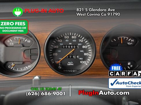 Used 1992 Dodge D/W Truck 250 RWD image 18