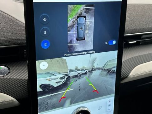 Used 2023 Ford Mustang Mach-E Premium image 18