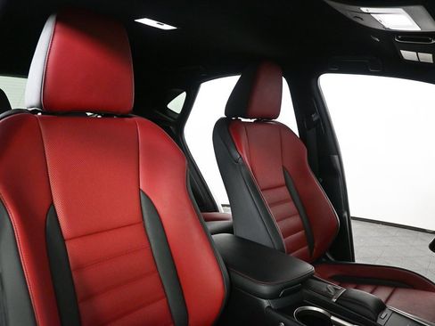 Used 2020 Lexus NX 300 F Sport image 18