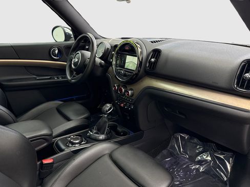 Used 2017 MINI Cooper Countryman S AWD/4WD image 41