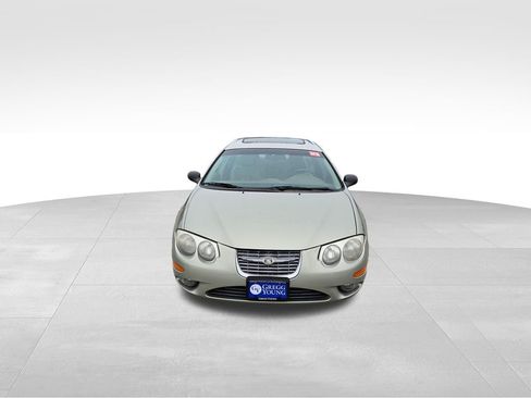 Used 2000 Chrysler 300M FWD image 2