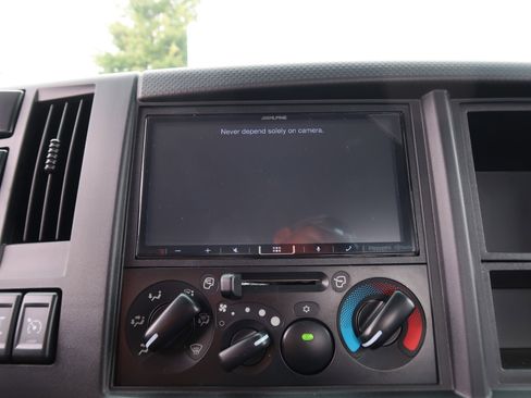 New 2025 Chevrolet Low Cab Forward image 13