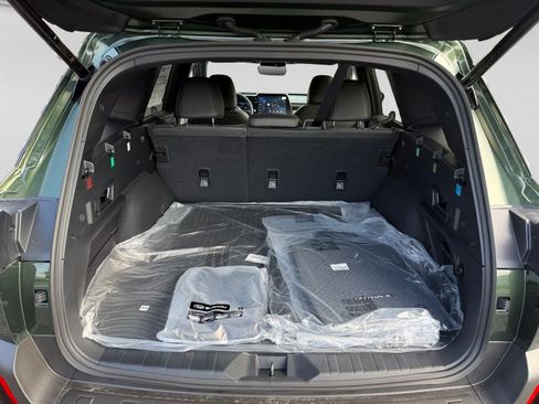 New 2026 Subaru Outback Limited XT AWD/4WD image 23