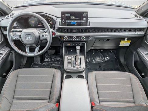 Used 2026 Honda CR-V Sport image 18