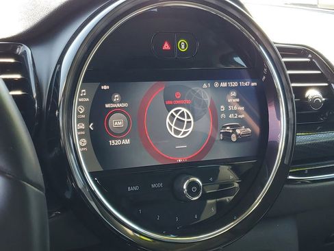 Used 2022 MINI Cooper Clubman S AWD/4WD image 18