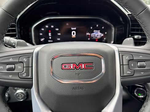 New 2026 GMC Sierra 1500 SLT w/ SLT Premium Package AWD/4WD image 27