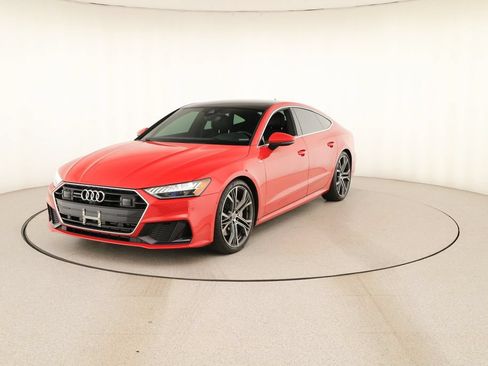 Used 2019 Audi A7 3.0T Prestige w/ Prestige Package AWD/4WD image 12