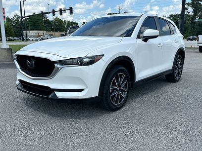 Used 2018 MAZDA CX-5 Touring w/ Preferred Equipment Package