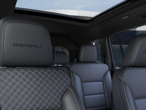 New 2026 GMC Acadia Denali w/ Super Cruise Package FWD image 25