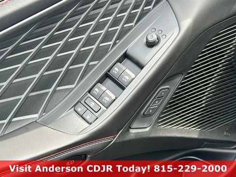 New 2026 Dodge Charger R/T AWD/4WD image 8