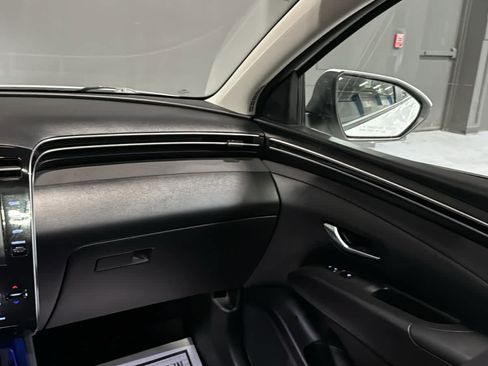 Used 2023 Hyundai Tucson SEL w/ Convenience Package AWD/4WD image 23