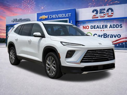 Used 2026 Buick Enclave Preferred FWD image 1