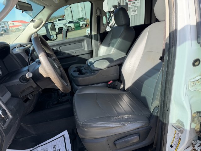 Used 2013 RAM 3500 Tradesman AWD/4WD image 18