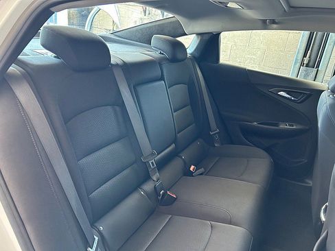 Used 2024 Chevrolet Malibu LT FWD image 29