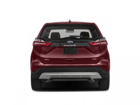 Used 2024 Ford Edge SEL w/ Convenience Package AWD/4WD image 13